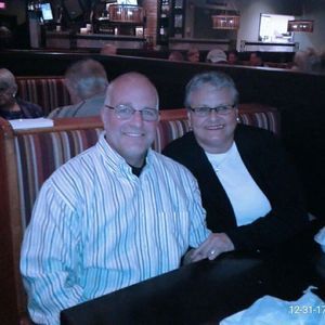 Meet your Posher, Louise-pete